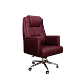 Leather Executive Chair